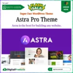 Astra premium