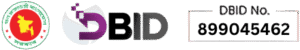 DBID Number