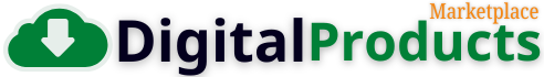 Digital Products Marketplace-Logo-dark-en
