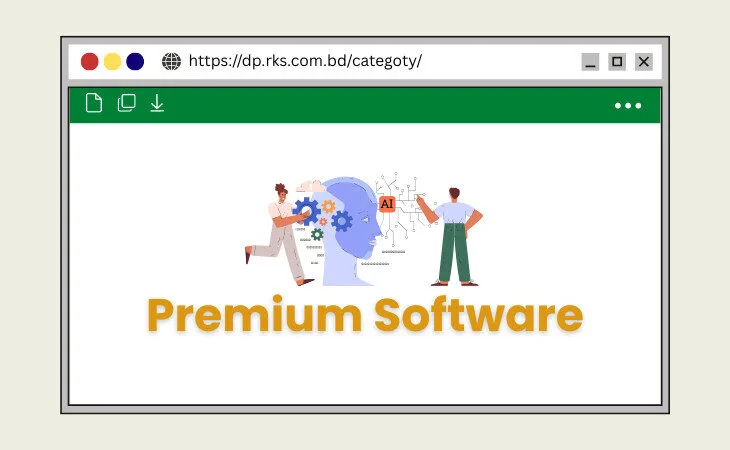 Premium Software